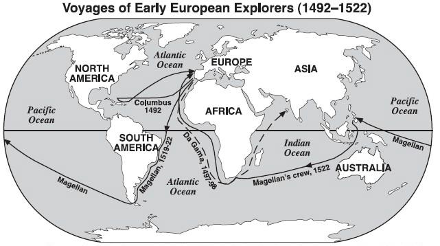 the to - Cartography Schools Silk Road now in the hands of the 1522 Ferdinand Magellan is the Increase in