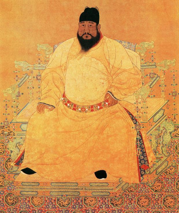Rise of the Ming Ju Yuanzhang (peasant) founded Ming (brilliant) Dynasty Renamed Hongwu, the first Ming emperor Established government model of traditional Chinese dynasties Revived