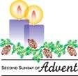 THE SERVICE FOR THE LORD S DAY The First Presbyterian Church of Howard County The Second Sunday of Advent December 9, 2018 8:30 a.m. GATHER Let all enter the sanctuary in a spirit of prayer.