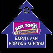 Simple ways to earn money for Ilan Ramon Day School Clip%Box%Tops%and%turn%them%in%to%the%office.