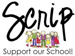 Hello Ilan Ramon Family and Friends, Perhaps you have heard about our SCRIP program and have wondered what it is all about.