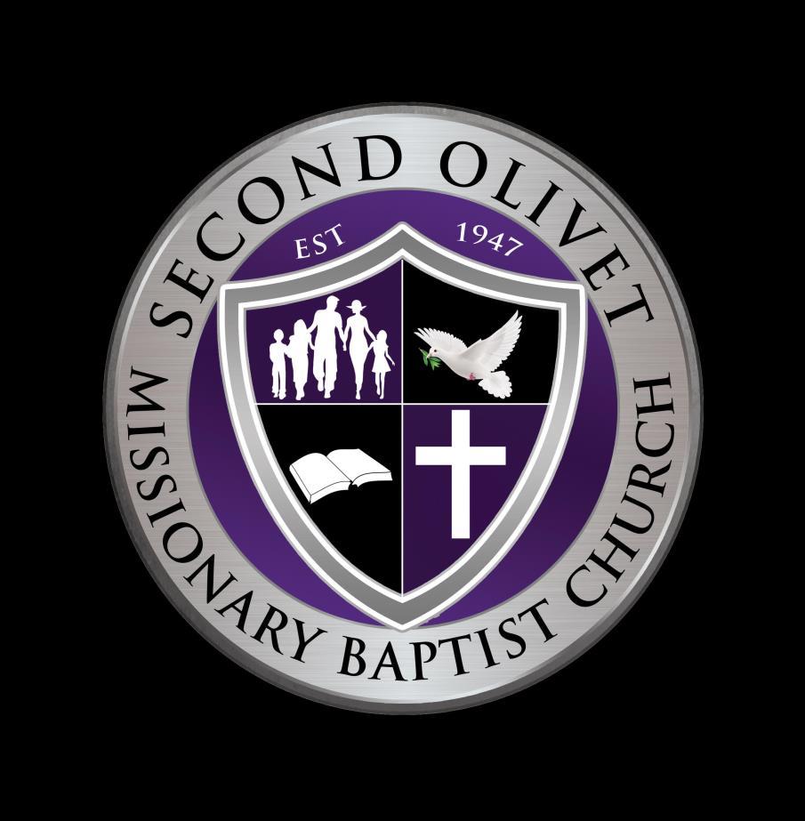 Second Olivet Missionary Baptist Church Are