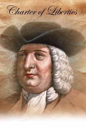 Unit 2 British America the colony was purchased by a group of Quakers including William Penn.
