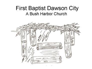 About Ivy Baptist Church In 1906, after realizing the need for spiritual witnessing and a place to worship, a group of concerned Christians assembled together in Dawson City, VA and organized
