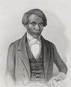 Black Presbyterian Founders Other key antebellum black Presbyterian leaders Theodore Wright (1797-1847) The first black graduate from an American theological school (Princeton), he served as pastor