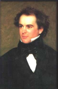 A Transcendentalist Critic: Nathaniel Hawthorne (1804-1864) e Their pursuit of the ideal led to a