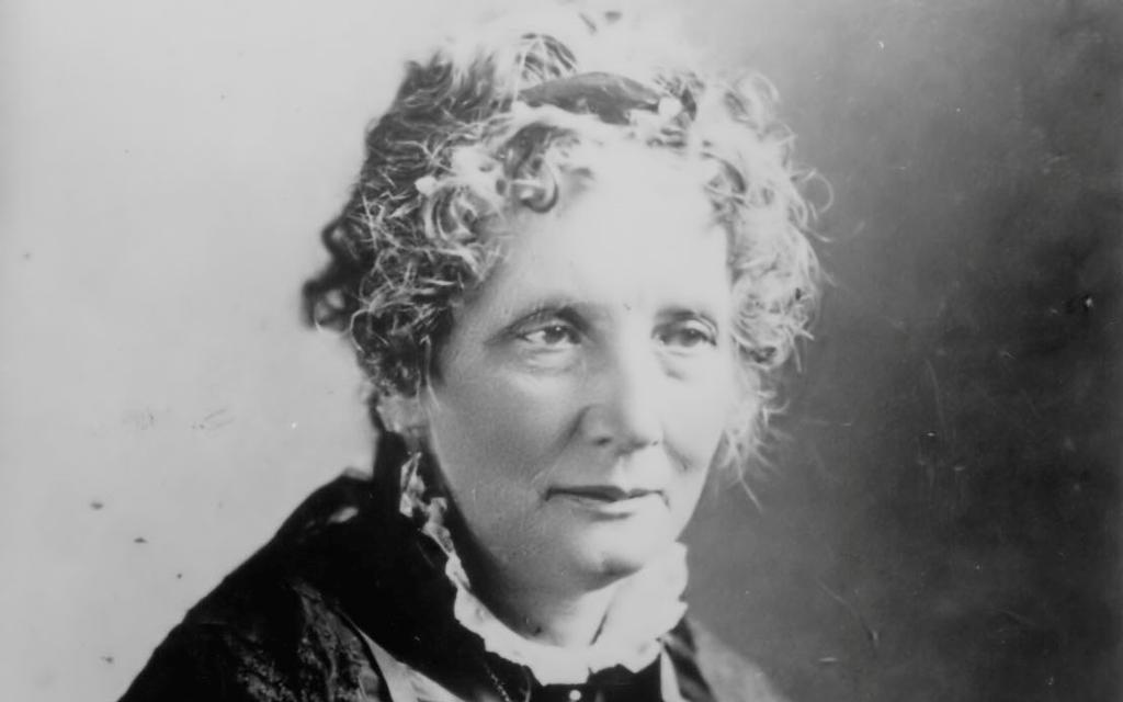 Harriet Beecher Stowe Uncle Tom