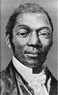 Black Abolitionists David Walker (1785-1830) 1829 Appeal to the Coloured