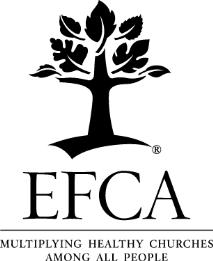 7 EFCA Statement of Faith Adopted by the Conference on June 26, 2008 The Evangelical Free Church of America is an association of autonomous churches united around these theological convictions: God 1.