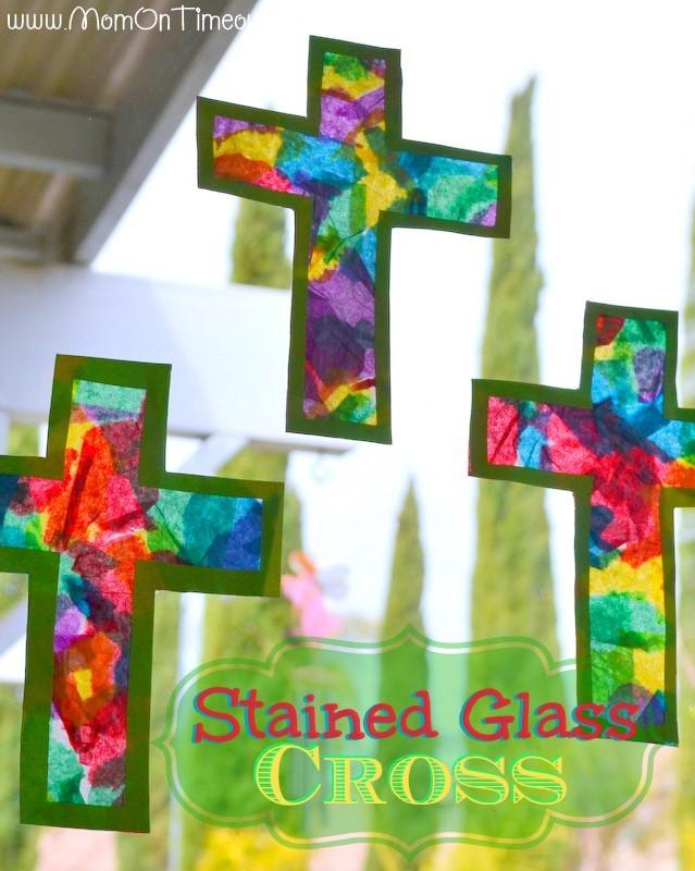 https:// www.catholicicing.com/ religious-easter-craft-for-kidsmake/ All the instructions are at this link.