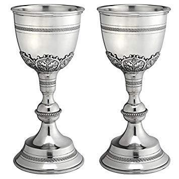 TWO CUPS By Dr.