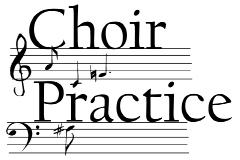 Choir 7:00 PM Wed. January 31-------------------- Sr. Choir 7:00 PM Elmer Miller Organist/Music Director 610-367-5613 or e-mail elmerhm@dejazzd.