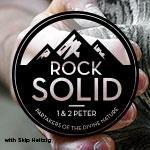 SERIES: 60 1 & 2 Peter - Rock Solid - 2013 MESSAGE: Is It True? How Can I Know? SPEAKER: Skip Heitzig SCRIPTURE: 2 Peter 1:16-21 MESSAGE SUMMARY Truth is a slippery word.