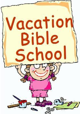 First News February 2019 It s a shorter summer than usual between school dismissal and school beginning. There are camps and vacations, but VBS is still important.