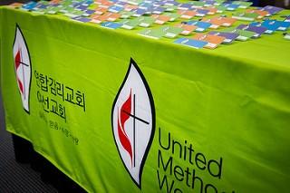 Because of You Do you know how important you are as a member of United Methodist Women?