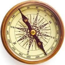 God is our Compass 1 Timothy 4:6-10 "Correcting to the True Course" NW and SW Districts Annual Celebration September 23, 2017 Lititz United Methodist Church 201 East Market Street, Lititz, Pa 8:45