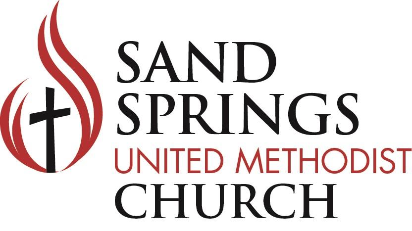 September 4, 2017 Sand Springs United Methodist Church The Springs Rev. Don Tabberer We have different gifts, according to the grace given to each of us.
