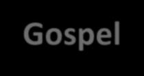 II. The Right Gospel Confirm they ve believed the right Gospel.