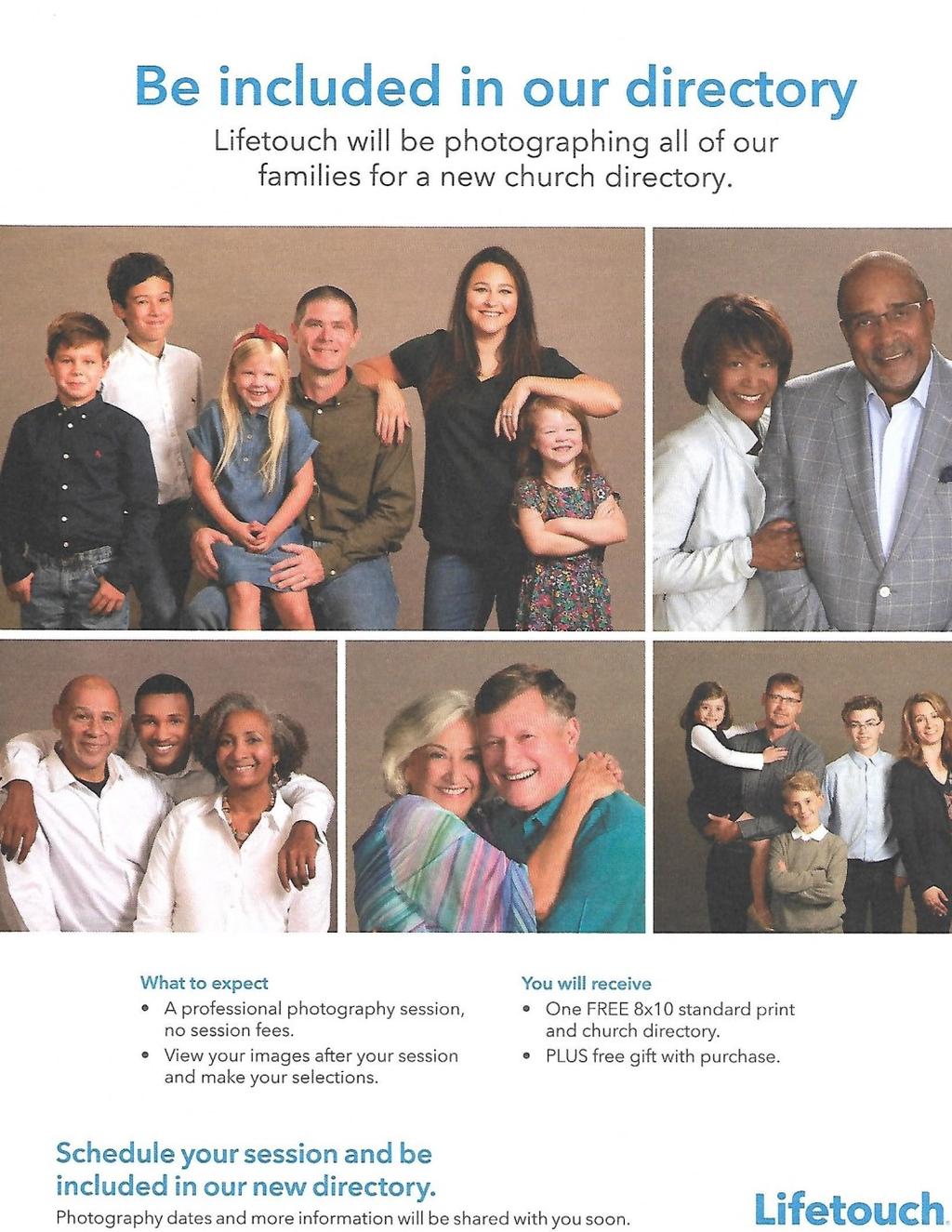 Choir Church Directory Missions A Volunteer Missions Fund has been set up for supporting Fairview Church Members who feel God calling them to go on a short-term mission trip.