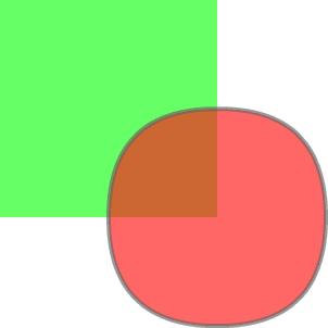 example3 there could not be a square circle the proposition that there is a square circle is not