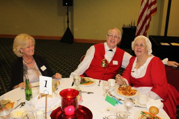 Withlacoochee Chapter Ladies Auxiliary