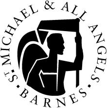 Holy Trinity Barnes ST MICHAEL & ALL ANGELS www.stmichaelbarnes.
