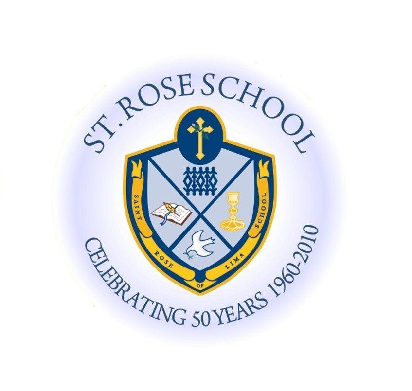 We are St. Rose School Mission St. Rose of Lima Catholic School develops leaders. We recognize each person who enters our school as a unique gift from God, intent on learning.
