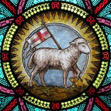 8. Verse 8: That same night the lamb must be 9. Verse 8: With 10.