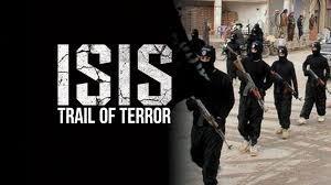 ISIS: State of Ignorance Validity of ISIS? True form of Islam?
