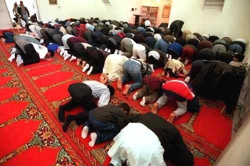 2. The Salat The call