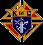 K of C Bishop Cunningham Council #10904 Cicero, NY NY District 80 March 2015 BULLETIN INSERT: The Knights of Columbus will be