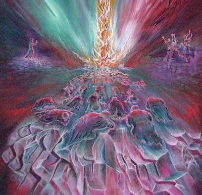 april 2012 - nissan/iyar 5772 cwwga, rhht ixhb Reaching out to Heaven, based on work by David Gafni, Israel, art@chabadhousecalendar.com NISAN 11 Birthday of the Lubavitcher Rebbe, Rabbi Menachem M.