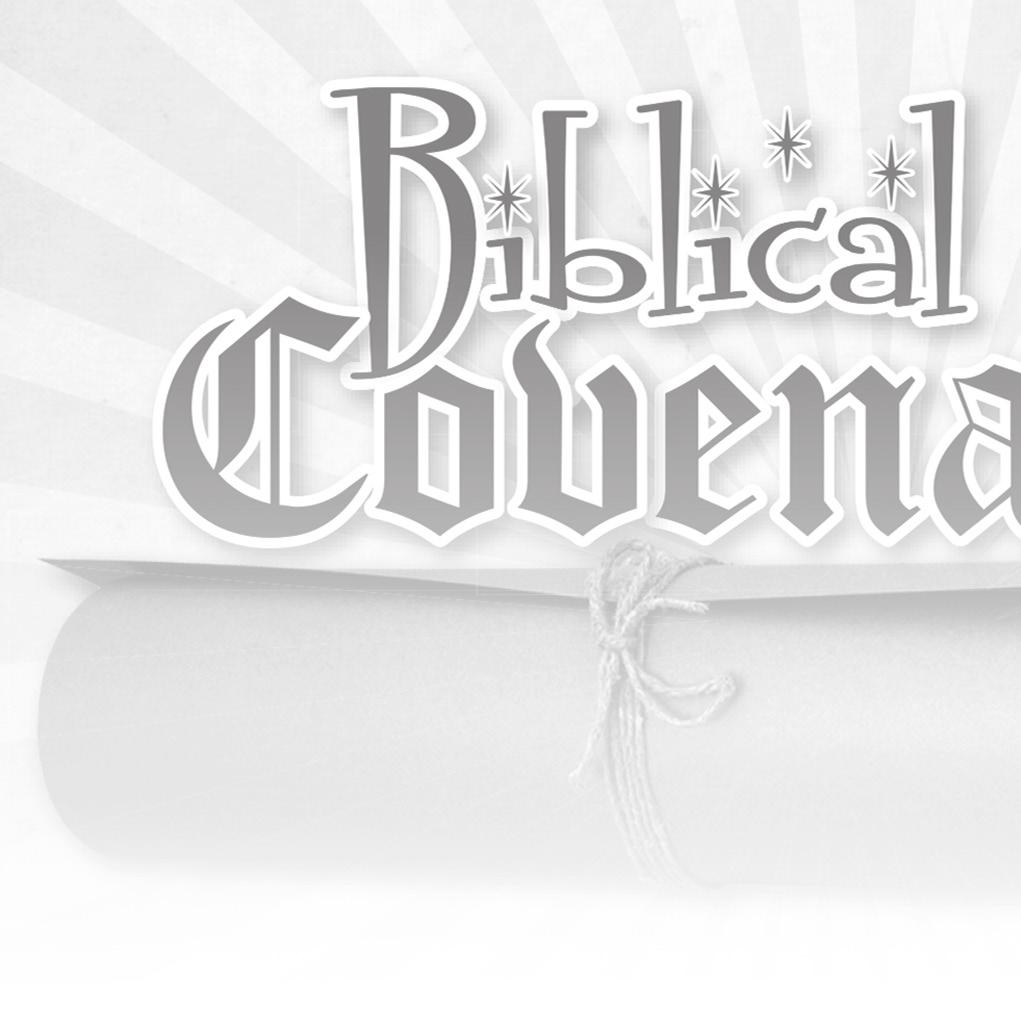 Mosaic Covenant vs New Covenant LEARNING OBJECTIVES To show how the New Covenant is