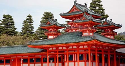 SHINTO Shinto is the traditional religion of
