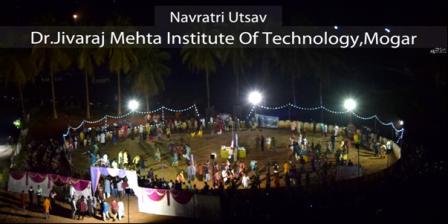 Dr Jivraj Mehta Institute of Technology, Mogar Report on DJMIT NAVRATRI CELEBRATION on 26 th September 2014 INAUGURAL FUNCTION: Venue: DJMIT COLLEGE CAMPUS The inaugural function of the first DJMIT