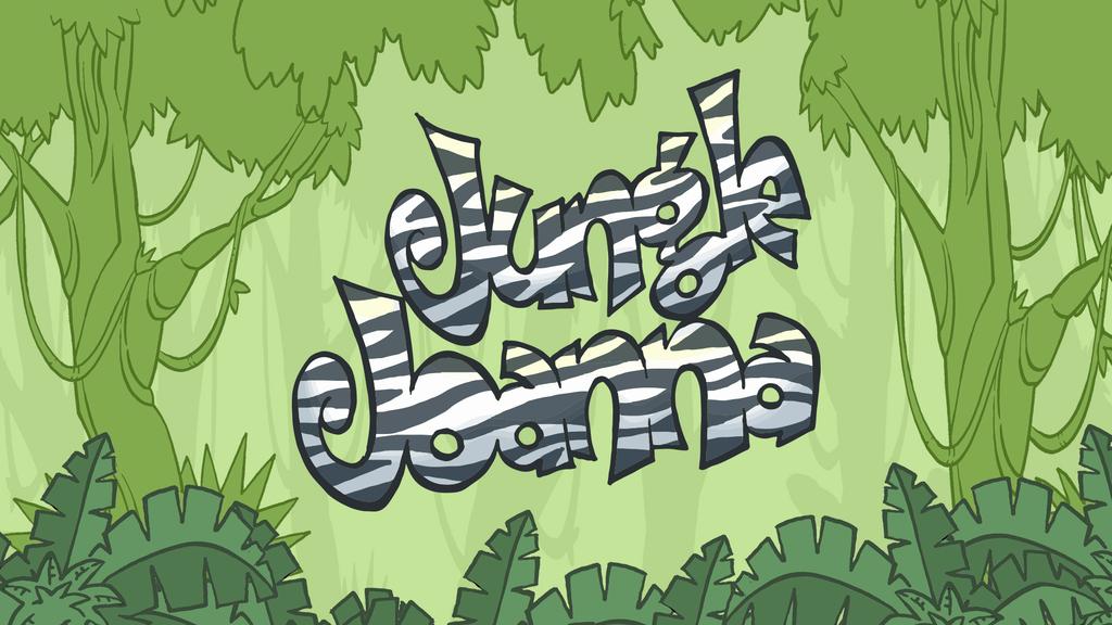 Jungle Joanna: Prayer is a stand-alone lesson that s part of a collection of fun adventures designed to help preschoolers understand four key concepts for