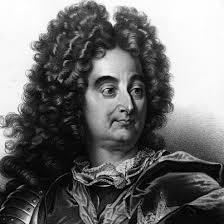Louis XIV (France, 1638-1718) Ruled 72 years French culture