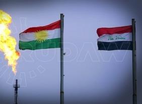 Unable to solve the dispute, Baghdad has cut off the Kurdish region s budget for the past four months, thereby halting salary payments of Kurdish civil servants.