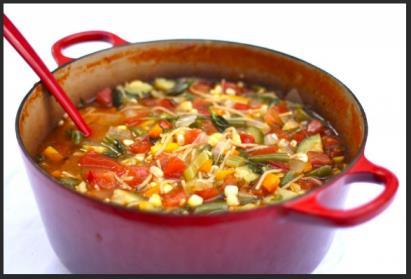 Christian Education Fundraiser Soup Sales February 16 & 17 / March 16 & 17 The Christian Education committee will, once again, be selling a variety of