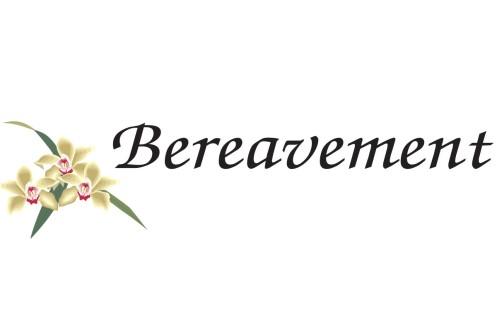 4TH SUNDAY IN ORDINARY TIME FEBRUARY 3, 2019 SAINT MARY AND SAINT ELIZABETH COLLABORATIVE This past fall we had a bereavement support group held in our parish collaborative.