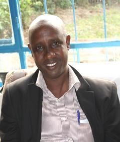 Jerome Bizimana International Peacemaker from Rwanda Jerome Bizimana, International Peacemaker from Rwanda, is