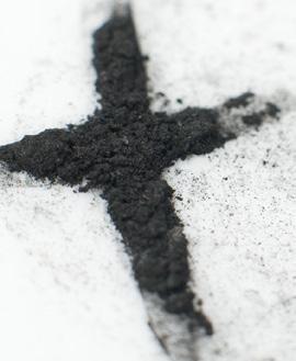 Today Ash Wednesday Services MARCH 1st 10:00 AM or 7:00 PM In the Roser Chapel Please join us for a time of reflection, prayer, worship, and repentance as we begin the Lenten Season.