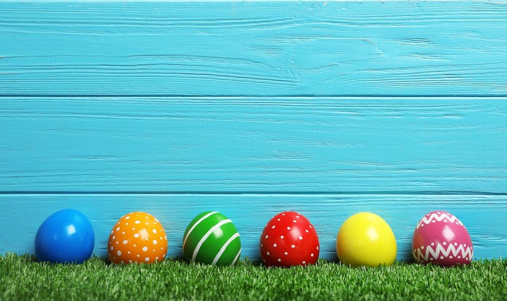 Our Annual Easter Egg hunt is going to be Saturday, April 20, 2019 from 11:00 am until 2:00 pm and we would appreciate it if you could help by bringing in candy, quarters, or
