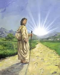 Amigos de Jesús y María Florida Center for Peace Fifth Sunday- May 18, 2014 Readings: Acts 6, 1-7; Psalm 32; 1Peter 2, 4-9; John 14, 1-12 Jesus the way to the Father Do not be worried and upset,