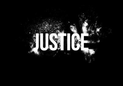 P a g e 4 Justice and Peace JUSTICE PEACE We are going to start