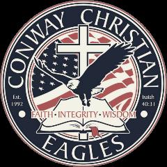 CONWAY CHRISTIAN SCHOOL EMPLOYMENT APPLICATION 500 East German Lane Conway, AR 72032 Ph: (501) 336-9067 Fax: (501) 336-9251 www.conwaychristianschool.