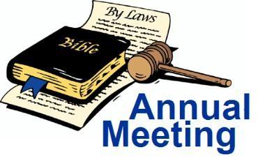 upcoming year. Our next meeting will be at the Church January 9th at 7:00 PM and hosted by Gail Duchscherer.