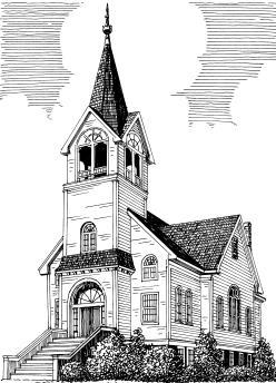 Fir-Conway Lutheran Church 18101 Fir Island Road Mount Vernon, WA 98273 Office: