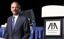 Attorney General Eric Holder s Response August 12, 2013 Holder maintains that we must change this system: While the entire U.S.