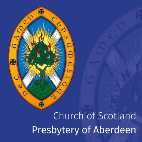 PRESBYTERY MATTERS Holburn West Parish Church hosted the Presbytery meeting in June and the business included the following: Report of the Presbytery Business Review Group Presbytery approved the